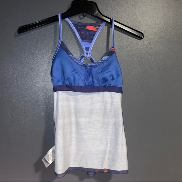 Marmot Solstice Tank, size small - Picture 5 of 7